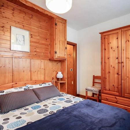 Chalet Monica 莫利纳迪莱德罗 外观 照片