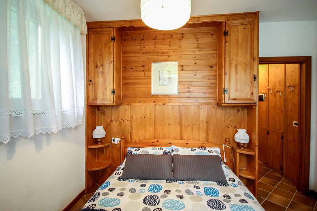 Chalet Monica 莫利纳迪莱德罗 外观 照片